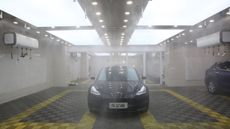 隱形車衣的好處和缺點有哪些？（圖一）