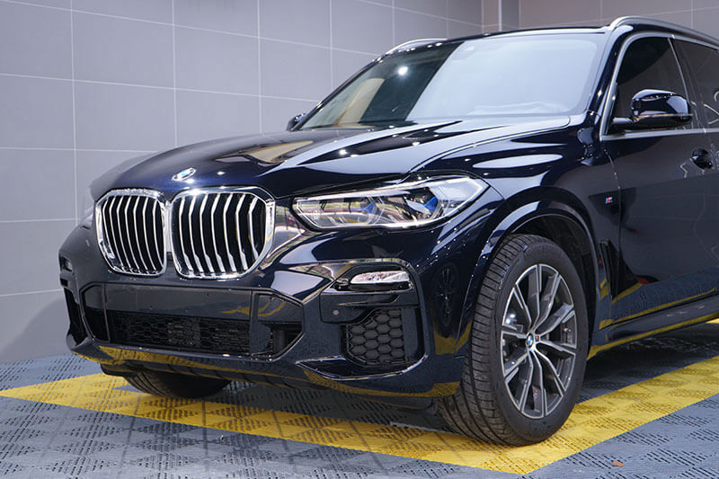 隱形車衣對漆面有害處嗎？