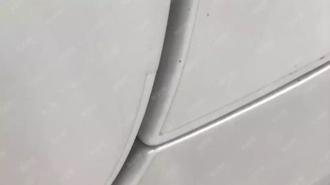 隱形車衣包邊好不好