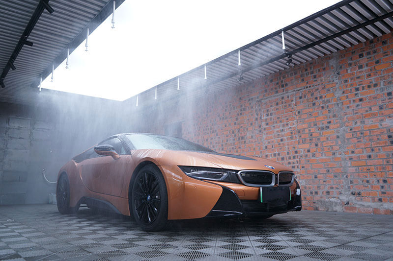 隱形車衣和鍍晶有哪些區別呢？