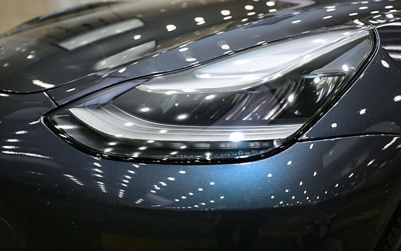 隱形車衣到底有沒有必要買？