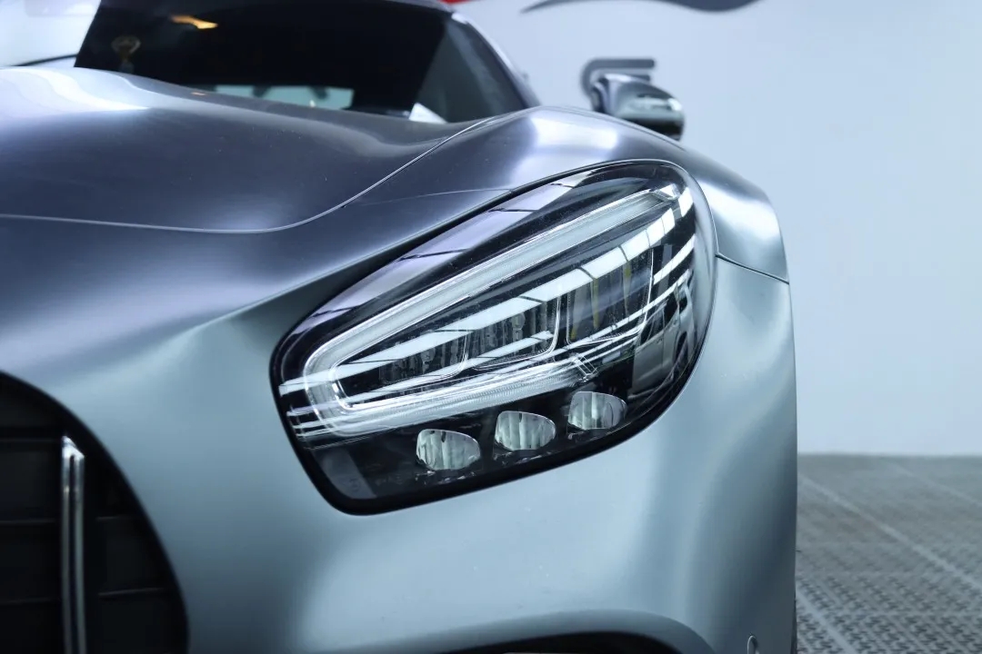 隱形車衣漆面保護膜一樣嗎