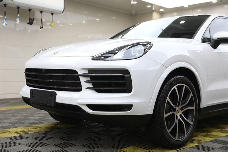 隱形車衣什么價格的合適？