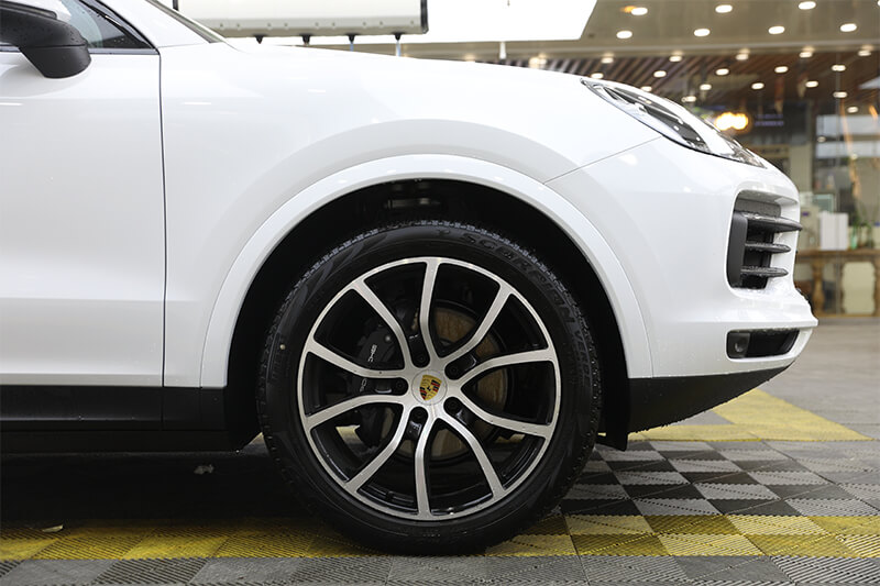 隱形車衣成本價是多少