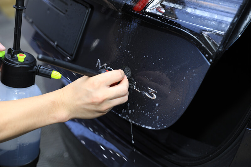 隱形車衣有必要貼嗎？施工環境怎么樣？