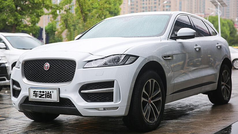 隱形車衣變黃怎么辦