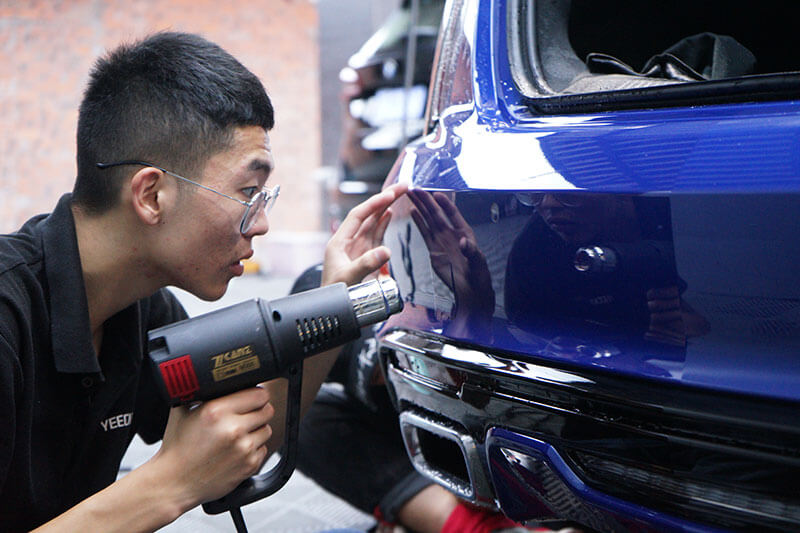 隱形車衣價格是多少