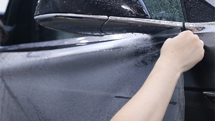 隱形車衣常見騙局解析