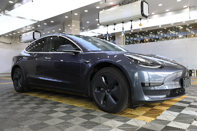 隱形車衣的優點缺點