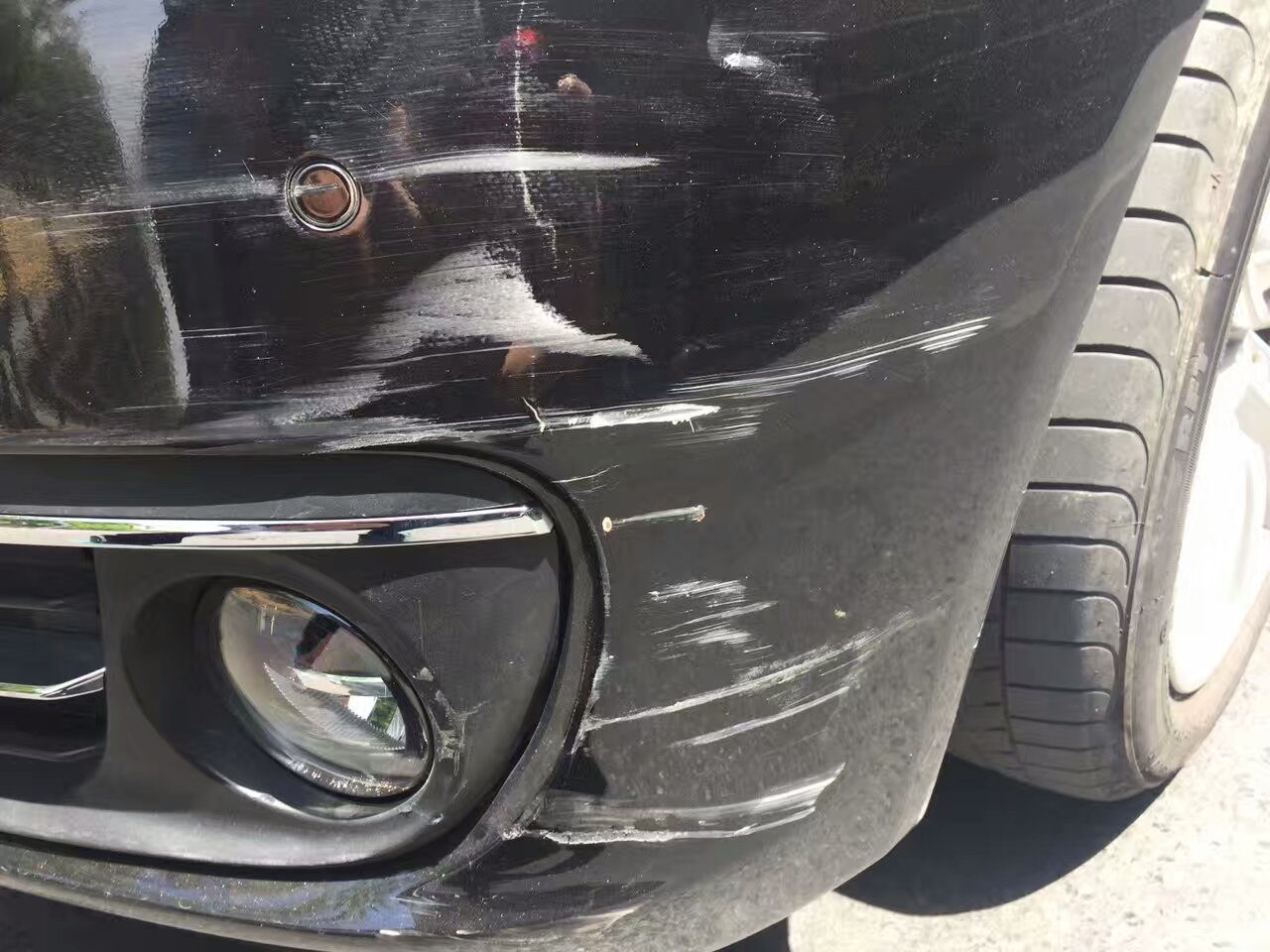 隱形車衣可以用幾年