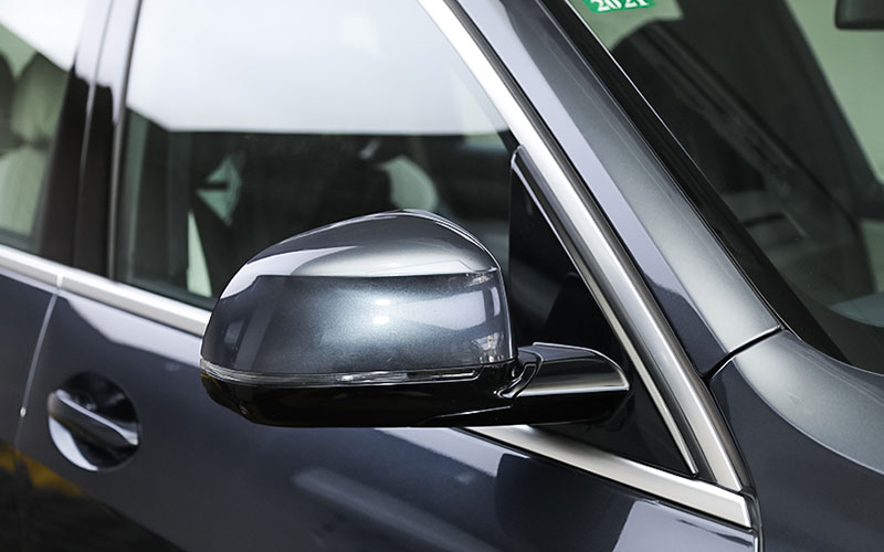 汽車貼隱形車衣效果怎么樣？