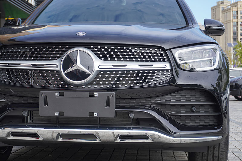 施工隱形車衣效果怎么樣?