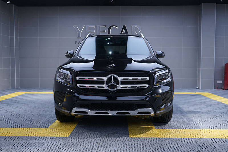 隱形車衣質量怎么看