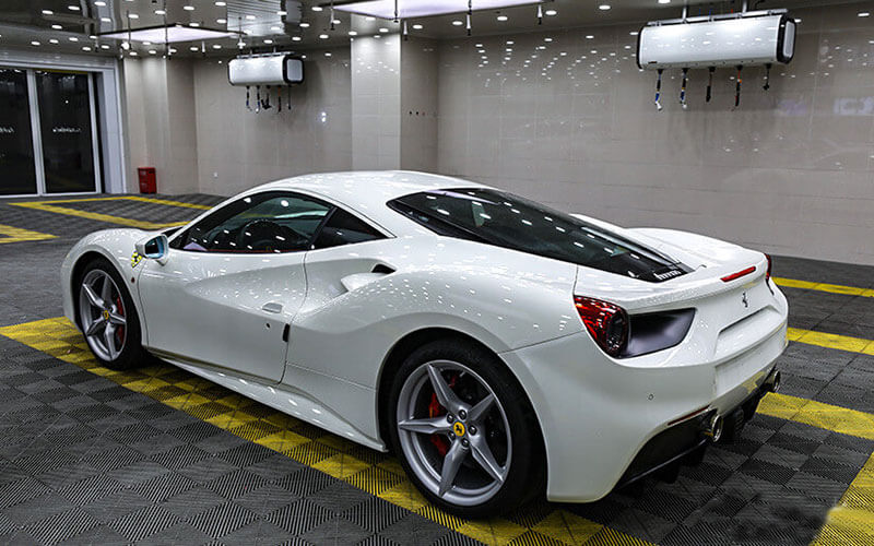 什么材質的隱形車衣好？施工效果怎么樣？