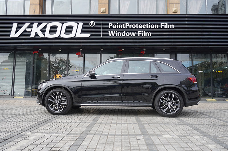 什么樣的隱形車衣比較好？