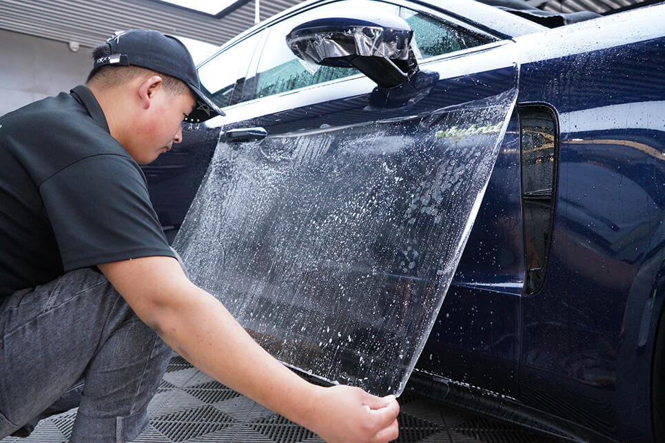 YEECAR隱形車衣怎么樣？