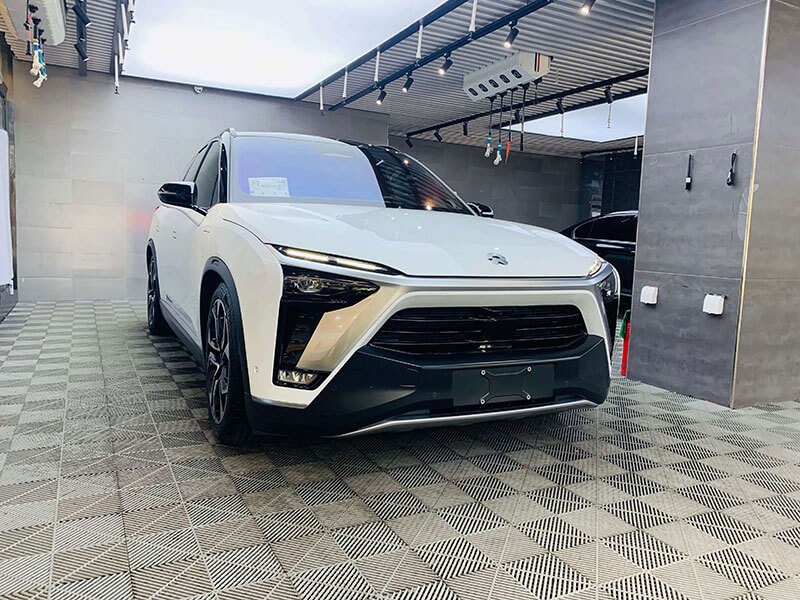 隱形車衣有沒有必要貼？