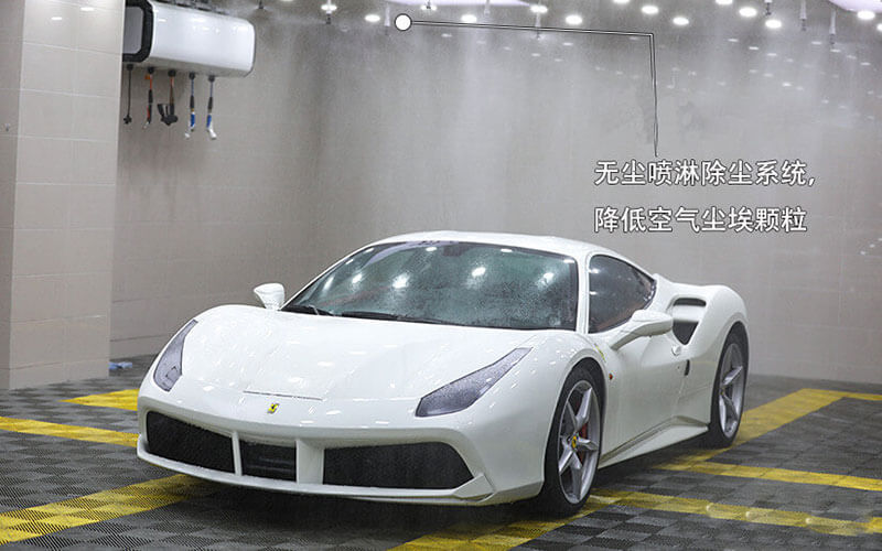 隱形車衣的材質有哪些？什么材質的隱形車衣好？