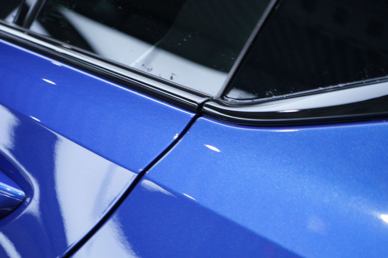 隱形車衣專車專用效果怎么樣？