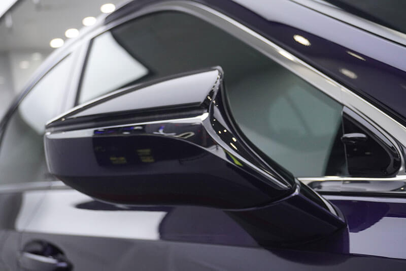 隱形車衣貼的時間長了會留膠嗎？