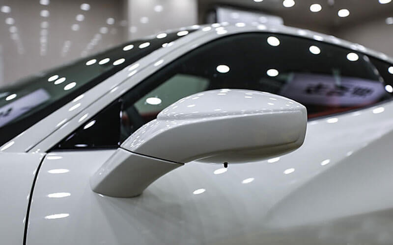 YEECAR隱形車衣施工效果怎么樣？