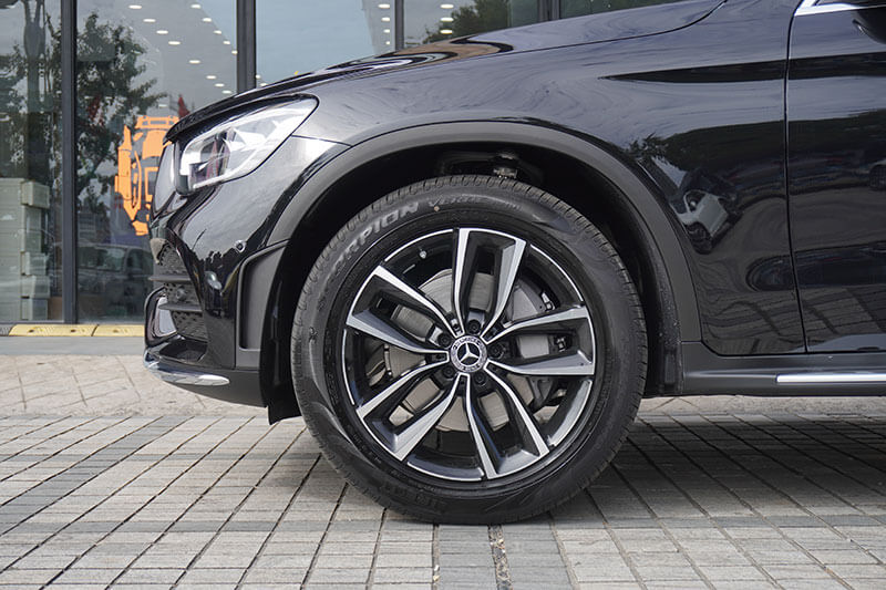 隱形車衣哪種材質好？