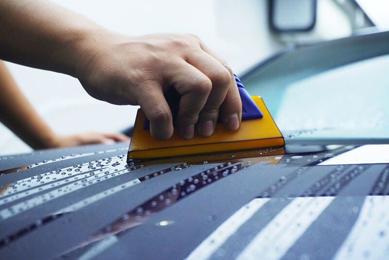 隱形車衣到底對車好不好？