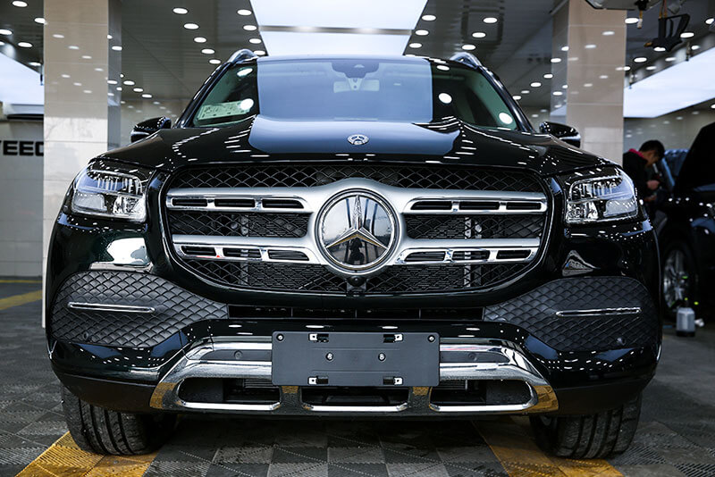 隱形車衣一般正常可以使用多久？