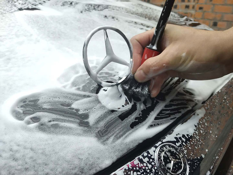 隱形車衣施工重要嗎？