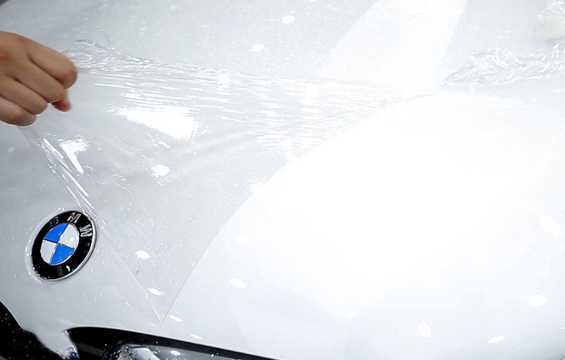 隱形車衣好不好怎么判斷？