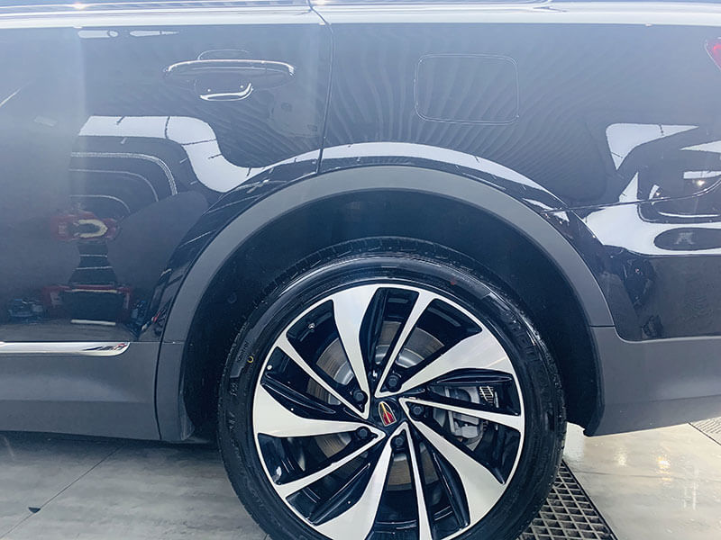 隱形車衣有必要貼嗎？