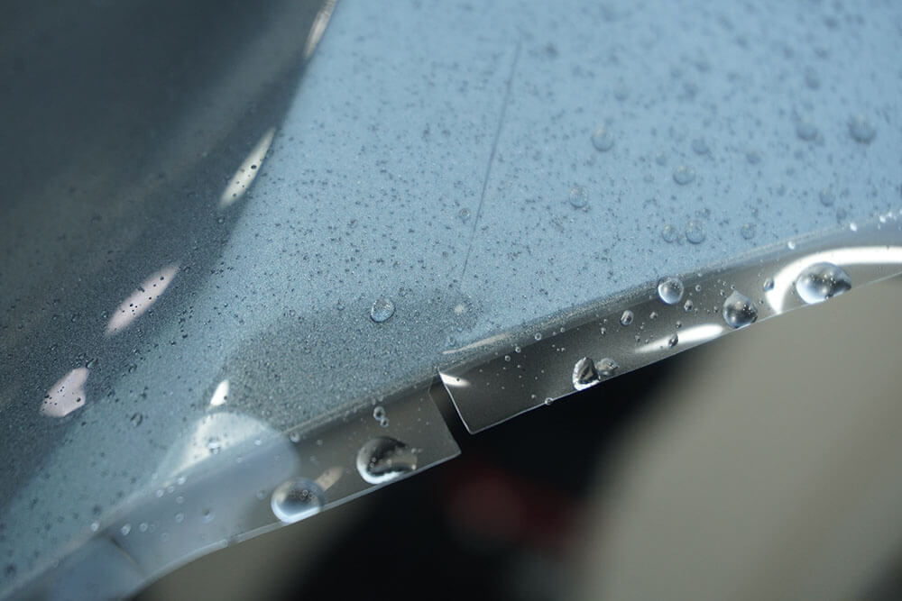 隱形車衣專車專用好嗎？