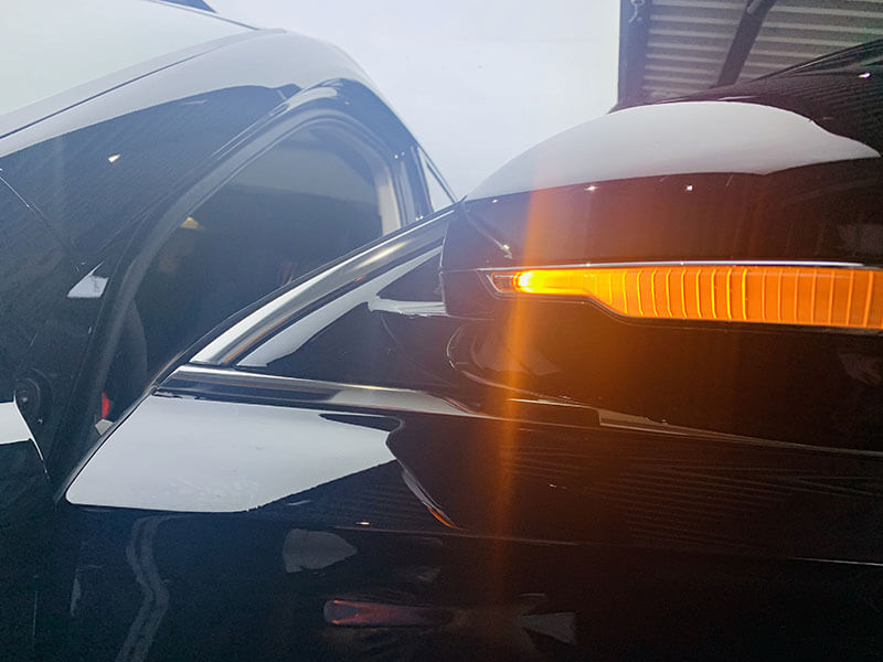 汽車貼隱形車衣好不好？