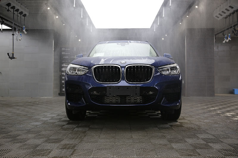 貼隱形車衣好不好？