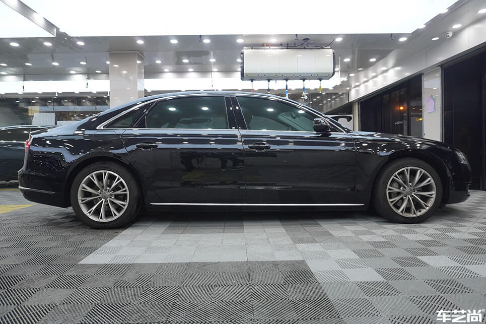 威固漆面保護膜怎么樣