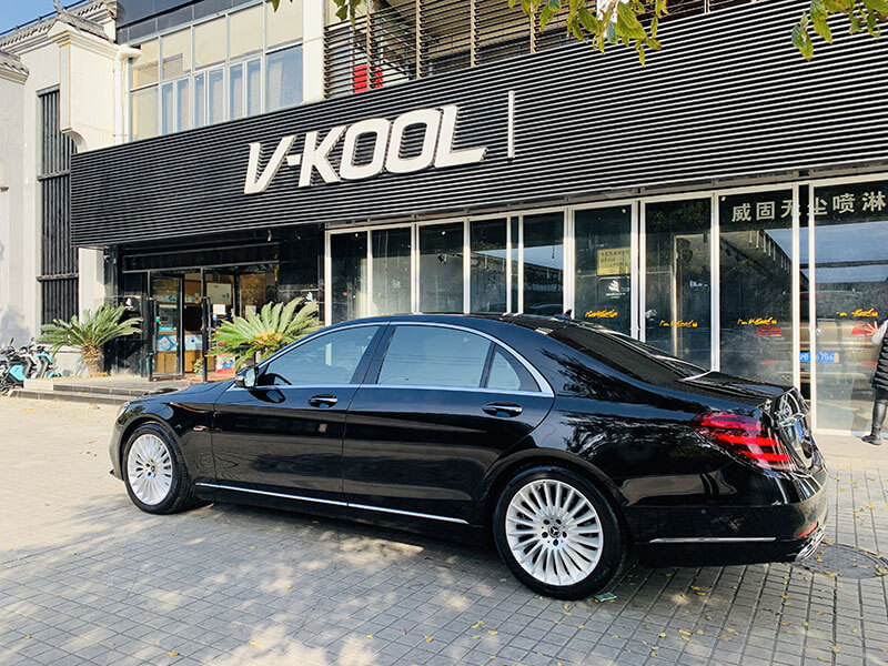 施工隱形車衣有什么利弊？