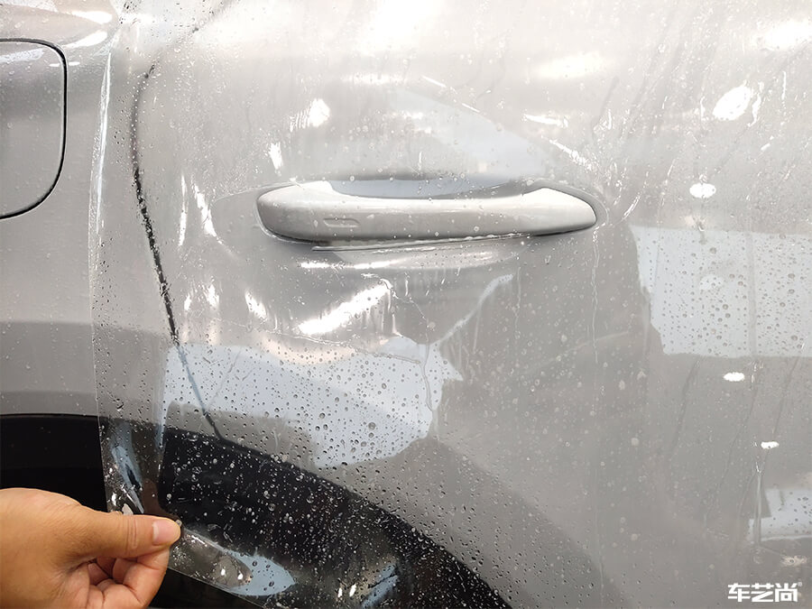 威固隱形車衣是專車專用嗎？