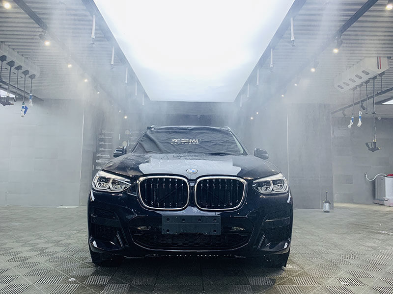 新車保養漆面時應該怎么選擇？