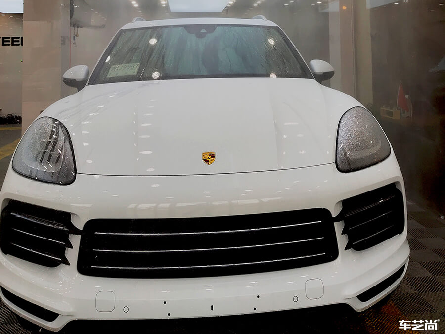 威固隱形車衣全車貼多少錢？