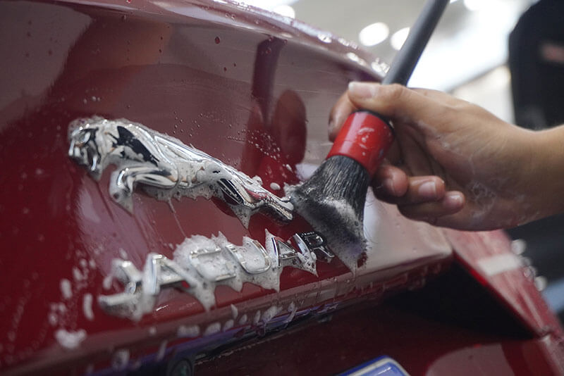 新車貼隱形車衣怎么樣？