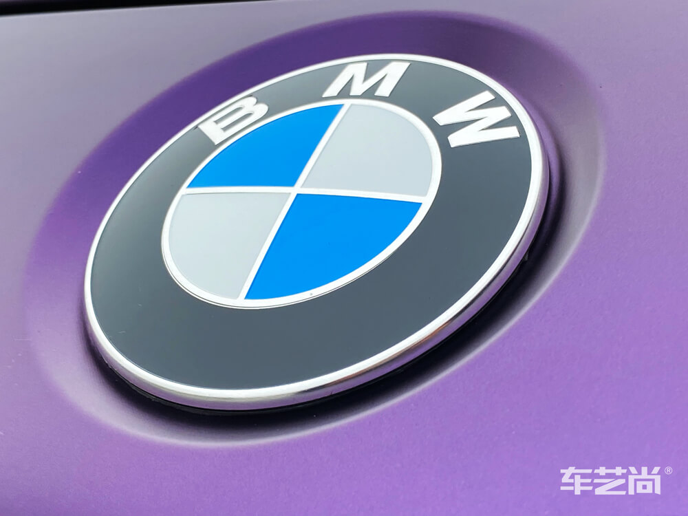 汽車改色膜是什么有什么好處