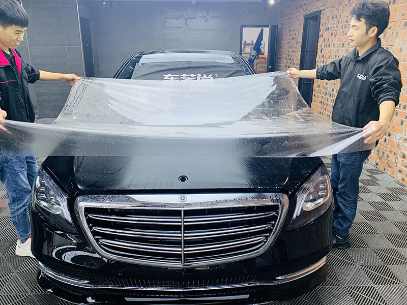 專業的施工是什么樣的？