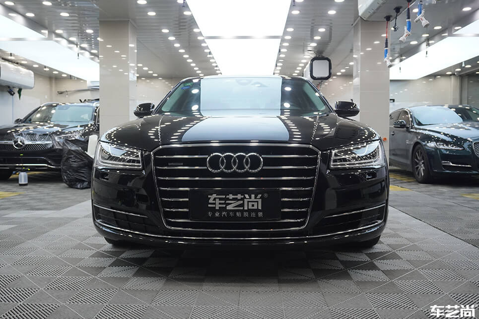 威固漆面保護膜好不好