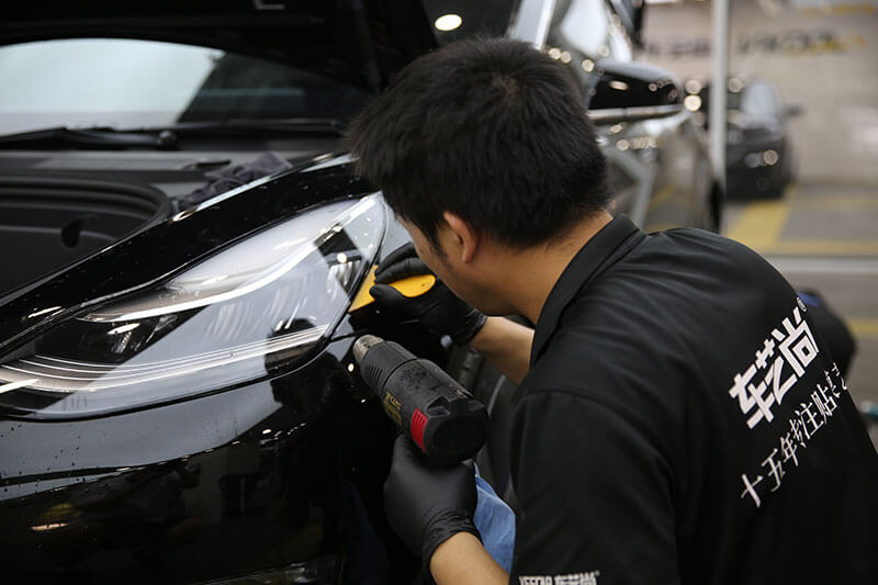 貼隱形車衣有什么利弊？