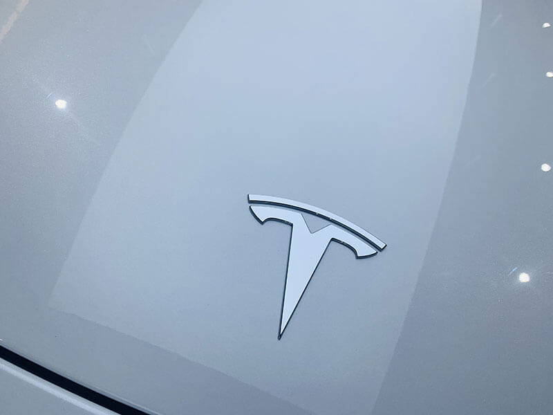 隱形車衣施工效果