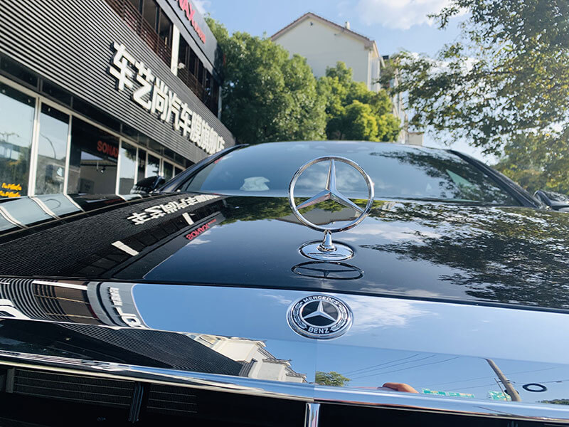 選擇隱形車衣需要注意哪些？