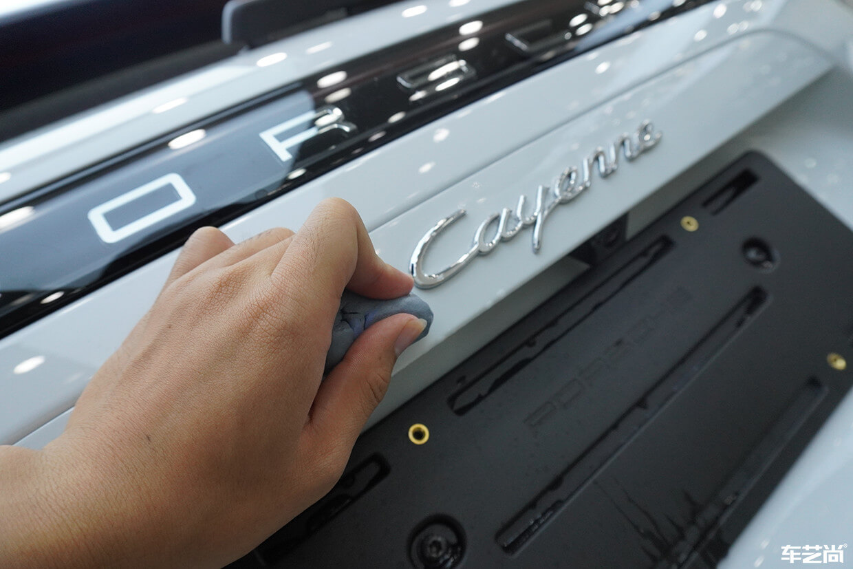 貼隱形車衣有用嗎