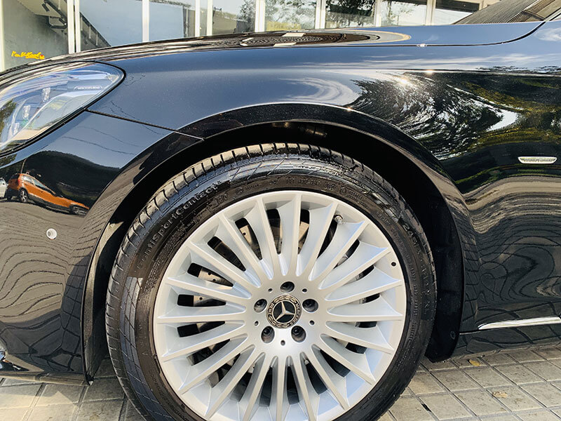 隱形車衣什么材質的好？