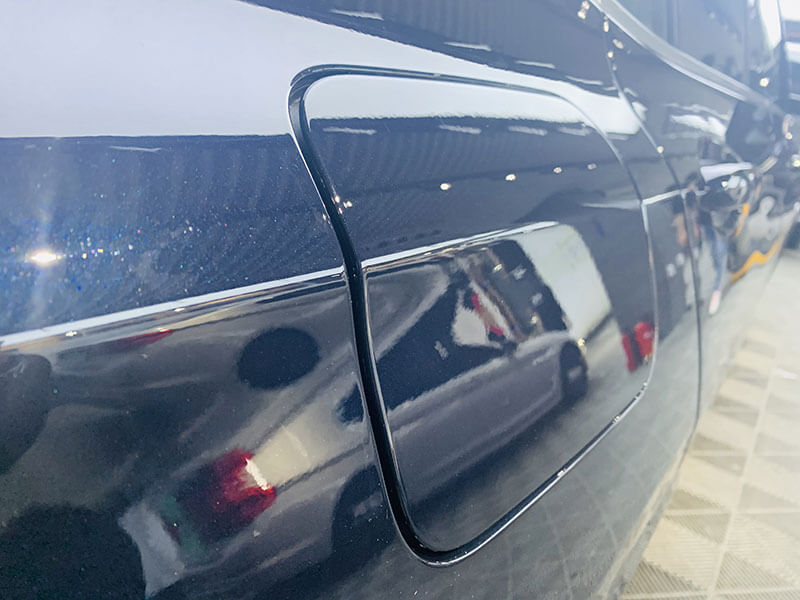 施工隱形車衣需要注意哪些？