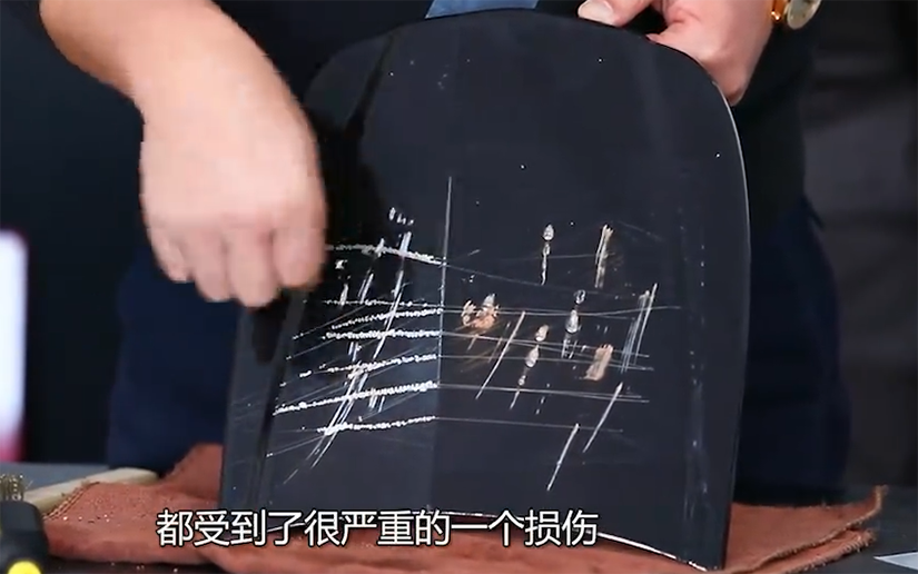 隱形車衣是什么，有什么用？
